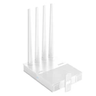 Бездротовий роутер HOCO HI31 WiFi5 wireless router EU