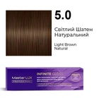 Фарба для волосся Supermash Master LUX professional