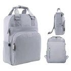 Школьный рюкзак GoPack Education GO25-179M-2 Бежевый (995146)