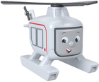 Іграшка Fisher-Price Thomas & Friends металевий вертоліт Гарольд HFX89 / HMC24 (194735124053)