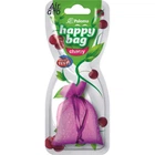 Ароматизатор Paloma Happy Bag Cherry для автомобиля ароматизирующая сумочка ягодный аромат для интерьера (LO-TH_11C)