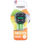 Ароматизатор Winso Tweeter Squash 8мл цитрусовий освіжувач повітря для автомобіля парфумований (LD-BN_33A)