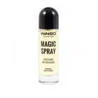 Ароматизатор WINSO Magic Spray 30мл Lemon Tea для автомобиля и дома освежитель воздуха нейтрализатор запахов (IO-JU_22B)