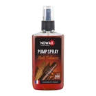 Ароматизатор Nowax Pump Spray Anti Tobacco 75ml жидкий освежитель воздуха для авто дома офиса антитабак (LO-TH_11C)