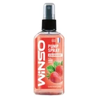 Ароматизатор Winso Pump Spray Strawberry 75мл ягідний спрей для дому та авто (LO-TH_11C)