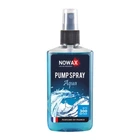 Ароматизатор Nowax Pump Spray Aqua 75ml для автомобиля и дома освежитель воздуха для устранения запахов (LO-TH_11C)