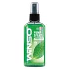 Ароматизатор Winso Pump Spray Evergreen 75мл спрей для дому та автомобіля (LO-TH_11C)