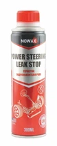 Герметик гидроусилителя руля Nowax Power Steering Leak Stop 300мл для автомобилей антипротечный состав д (LD-BN_33A)