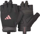 Перчатки для фитнеса Adidas Essential Training Gloves ADGB-1500