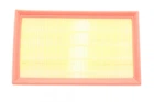 Фільтр повітряний Subaru Justy III/Suzuki Ignis I-II 1.3/1.5 03- ADK82231 BLUE PRINT