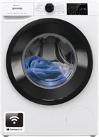 Пральна машина Gorenje WPNEI94A1SWIFI/WPNEI84A1SWIFI