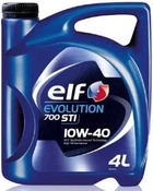 Моторное масло ELF Evolution 700 STI
