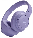 Наушники JBL Tune 720BT Purple (JBLT720BTPUR)