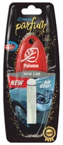 Ароматизатор Paloma Parfume New Car жидкий