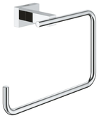 Кільце для рушника Grohe Essentials Cube New (40510001) kr