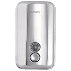 Дозатор для жидкого мыла Zerix D-800-SUS настенный [ZX3246]