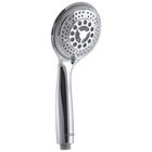 Лійка для душу Storm SH-05-F10M5-LED ( ST0007 ) 31671