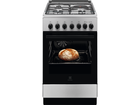 Плита кухонная Electrolux - LKM520011X