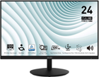 Monitor 23.8" MSI PRO MP242ADE (9S6-3PA1CT-097)