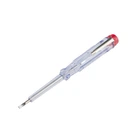 Отвертка - индикатор Polax фазометр 100-500 V (51-023)