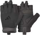 Перчатки для фитнеса Adidas Essential Training Gloves ADGB-1500