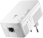 Ретранслятор Wi-Fi devolo WiFi 5 Repeater 1200 (4250059688674)