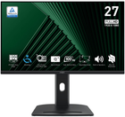 Monitor 27" MSI PRO MP275PGDE (9S6-3PC39M-062)