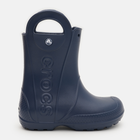 Детские резиновые сапоги Handle It Rain Boot K Navy