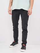 Джинси Slim Fit чоловічі Levi's Xx Chino Slim Ii 17199-0005 36-34 Чорні (5400816976387)