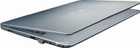Ноутбук ASUS VivoBook Max X541NA-DM187 (90NB0E83-M02610) Silver Gradient - изображение 8
