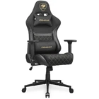 Ігрове крісло Cougar Armor One V2 Gold F (ARMOR ONE V2 GOLD F)