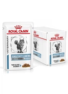 Корм Royal Canin Sensitivity Control Chicken 85 г