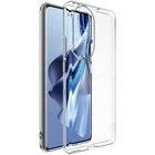 Чохол прозорий Epik Slim 1.5mm із захистом камери на Oppo Reno 10 / 10 Pro Прозорий (прозорий)