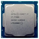 Процессор Intel Core i7-7700K SR33A 4.2GHz/8MB LGA1151 (CM8067702868535) OEM