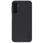 Чохол матовий Nillkin Frosted Shield на Samsung Galaxy A25 5G Чорний