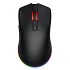 Мышь беспроводная Hator Pulsar 3 Wireless Black (HTM630)