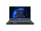 Ноутбук Gigabyte G5 (2024) / i7-13620H / 16 GB ОЗП / 1000 GB SSD / NVIDIA GeForceRTX4050 6GB / 144 Гц / для ігор та веб дизайна