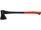Топор m= 1800 г, черенок из стекловолокна YATO (YT-79979)