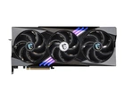 Відеокарта GeForce RTX 5090 32GB GDDR7 Gaming Trio OC MSI (GeForce RTX 5090 32G GAMING TRIO OC)