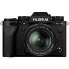 Беззеркальный фотоаппарат Fujifilm X-T5 kit 18-55mm Black (16783082)
