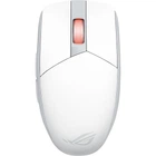 Мышка игровая компьютерная беспроводная Asus ROG Strix Impact III White (545398)