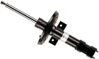 Двотрубна газомасляна стійка амортизатора Bilstein (22-193452)