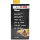 Гальмівна рідина ENV4 1л BOSCH