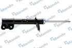 Двотрубна газомасляна стійка амортизатора Mando (EX546602B500)
