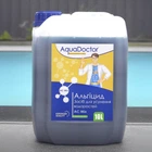 Альгицид AquaDoctor AC MIX против водорослей и зелени для бассейнов 10 л