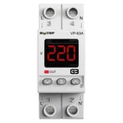 Реле напруги з термозахистом VP-63A M2R Digitop