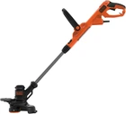 Триммер электрический BLACK+DECKER 550 Вт (BESTE630-QS)