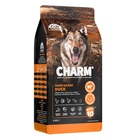 Сухий беззерновий корм Charm Farm-Raised Duck для собак з качкою