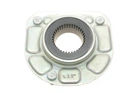 Подушка амортизатора переднього Volvo C70/S60/S80/XC70/XC90 97- верхня 814 0001 10 FAG