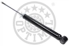 Двотрубний газомасляний амортизатор Optimal (A-1086G)
